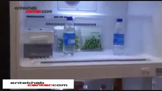 فروش فوق العاده یخچال فریزرهای اسنوا در انتخاب سنتر