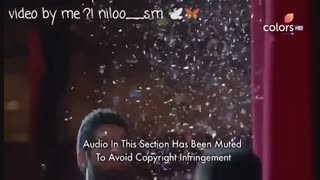 کلیپ از زوج وانش و ریدیما فصل دوم سریال هندی برای عشقم جان میدهم