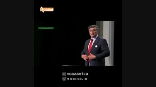 نمی گویم نترس بترس و اقدام کن