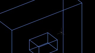 | ادیت کردن حجم به وسیله Solid Editing در اتوکد |