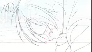 طراحی اولیه سکانس های هنر شمشیر زنی آنلاین پارت 1