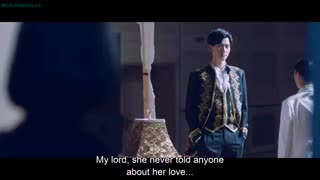 سریال چینی عشق یکطرفه قسمت 05 با زیرنویس فارسی /Unrequited Love Chinese Drama 2019