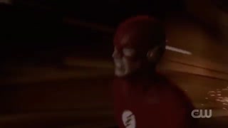 تیزر فصل 7 سریال فلش - The Flash