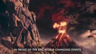 بازی ارباب حلقه‌ها Gollum برای پلی استیشن 4 و ایکس باکس وان