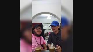 امید کربلایی و پگاه ثلاثی در یک گفتوگو درباره هنر یا هنرمند در کارآفرینی