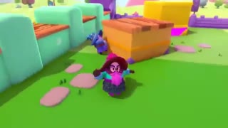 تیزر Fall Guys - Season 2