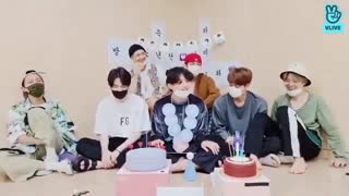 ویلایو جدید کامل به مناسبت تولد جونگ کوک بی تی اس BTS + زیرنویس فارسی