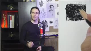 نحوه کار با ابزار محو کن در سیاه قلم