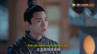 سریال چینی افسانه جین یان قسمت 31 با زیرنویس فارسی /The Legend of Jin Yan Chinese Drama 2020