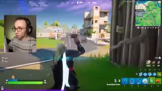 یک ماهی جدید پیدا کردم