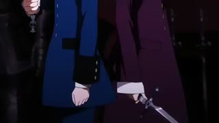 [Amv kuroshitsuji [bring me to life