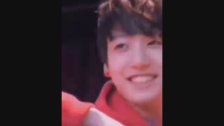 Jungkook... Bts