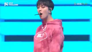 کاور آهنگ dna از bts توسط oneus