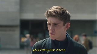 Normal People  قسمت 5  زیرنویس چسبیده