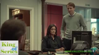 معرفی و پیشنمایش سریال کمدی After Life