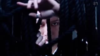 SuperM 슈퍼엠 ‘호랑이 (Tiger Inside)’ MV