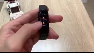 Xiaomi Mi Band 5 Hands On: FULL In-Depth Look and ALL Features Walkthrough!
