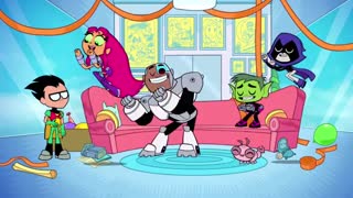 تایتان ها به پیش فصل 4 قسمت 33 دوبله فارسی