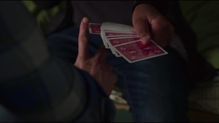 فلیم کمپ جادویی2020 (magic camp)