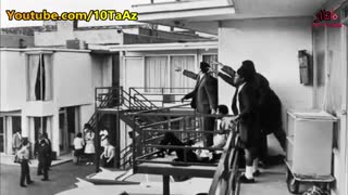 10ترور که تاریخ جهان را تغییر داد