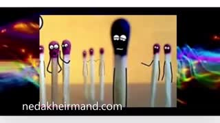 کشف رسالت شخصی - قسمت سوم