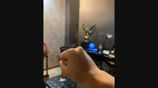 مهاجرت تو مشت ماست!