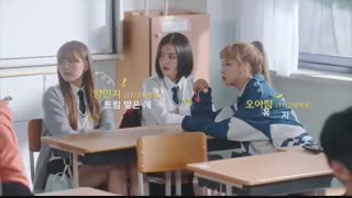 قسمت اول سریال کره ای عشق انقلابیLove Revolution 2020 +زیرنویس فارسی آنلاین حضور “پارک جی هون”، “کیم یونگ هون” و “دایونگ