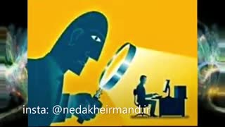 کشف رسالت شخصی - قسمت ششم (پایانی)