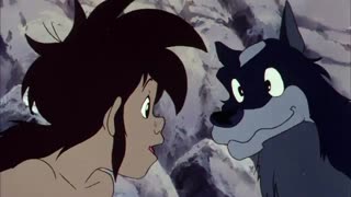 کتاب جنگل - 30