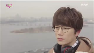 قسمت هفتم سریال کره ای منو بکش خلاصم کن+زیرنویس چسبیده kill me heal me 2015