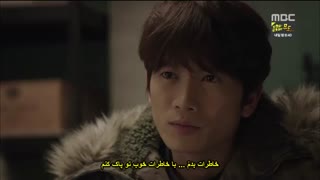قسمت چهاردهم سریال کره ای منو بکش خلاصم کن+زیرنویس چسبیده kill me heal me 2015