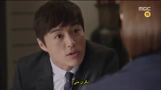 قسمت پانزدهم سریال کره ای منو بکش خلاصم کن+زیرنویس چسبیده kill me heal me 2015