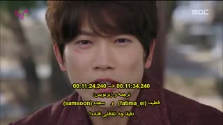 قسمت شانزدهم سریال کره ای منو بکش خلاصم کن+زیرنویس چسبیده kill me heal me 2015