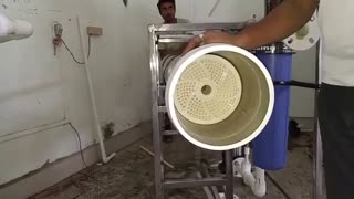 حرفه ای ترین روش تعویض ممبرین