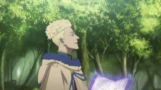 انیمه شبدر سیاه (black clover )قسمت141زیر نویس فارسی