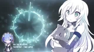 Nightcore - Time Lapse