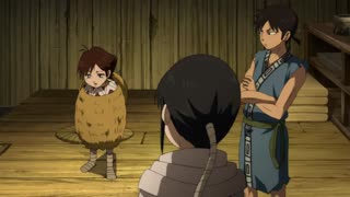 انیمه Kingdom فصل 1 قسمت 23 با زیر نویس فارسی آنلاین