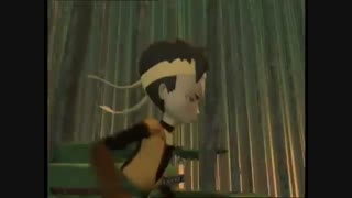 CODE LYOKO ENGLISH - EP13 - By a hair's breadth