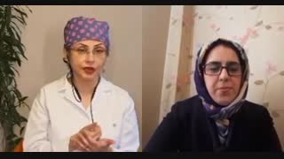 تغذیه در طول درمان سرطان