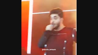 پخش آنلاین آهنگ های آرون افشار + دانلود با بهترین کیفیت