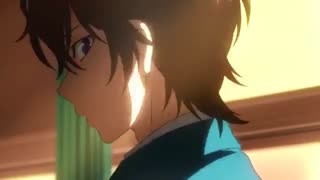 【AMV】 Good at Goodbyes