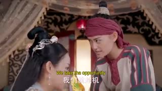سریال چینی سفر قهرمانانه نیژا قسمت 22 با زیرنویس فارسی /Heroic Journey of Ne Zha Chinese Drama 2020