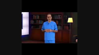 توضیحات پروفسور کشکولی درباره چشم مصنوعی | بهترین جراح پلک تهران