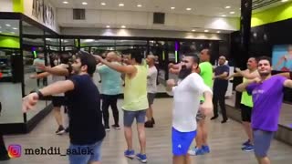 salek sport on Instagram حاله اون پیرهن عینکیو رو خریدارم