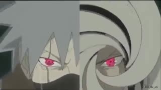 [Amv naruto [kakashi