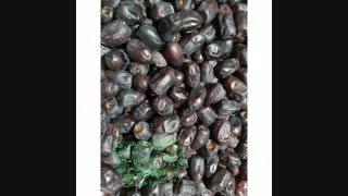 فروش خرمای مضافتی لوکس بم