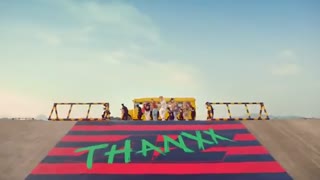 ATEEZ-THANXX