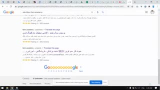 آموزش نحوه پیدا کردن صفحات 404 در وب سایت