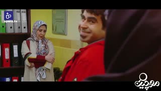 آنونس سریال موچین قسمت 9 - iCinemaa.com