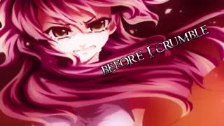 nightcore _ down _Ghost town